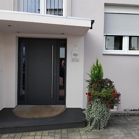 Residenz Am Berg Apartment Leimen  Exterior photo