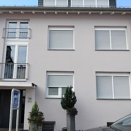 Residenz Am Berg Apartment Leimen  Exterior photo