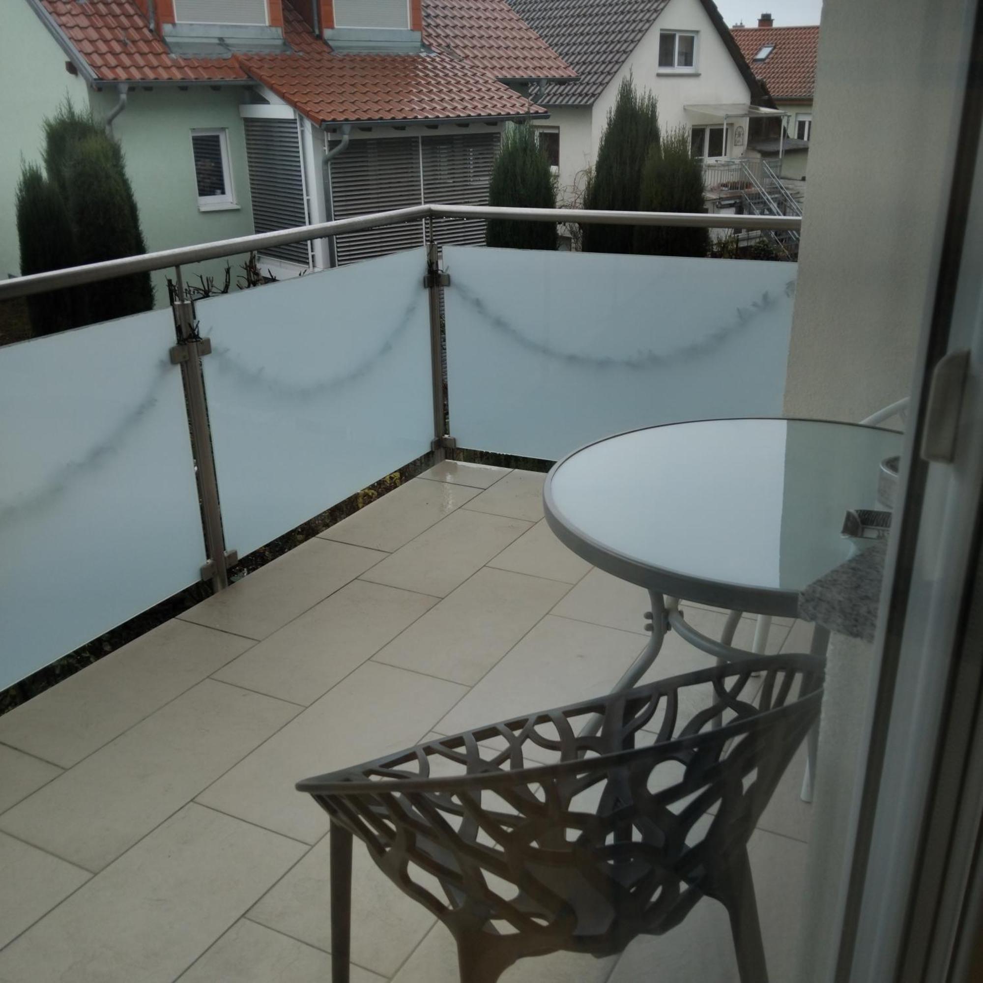 Residenz Am Berg Apartment Leimen  Exterior photo