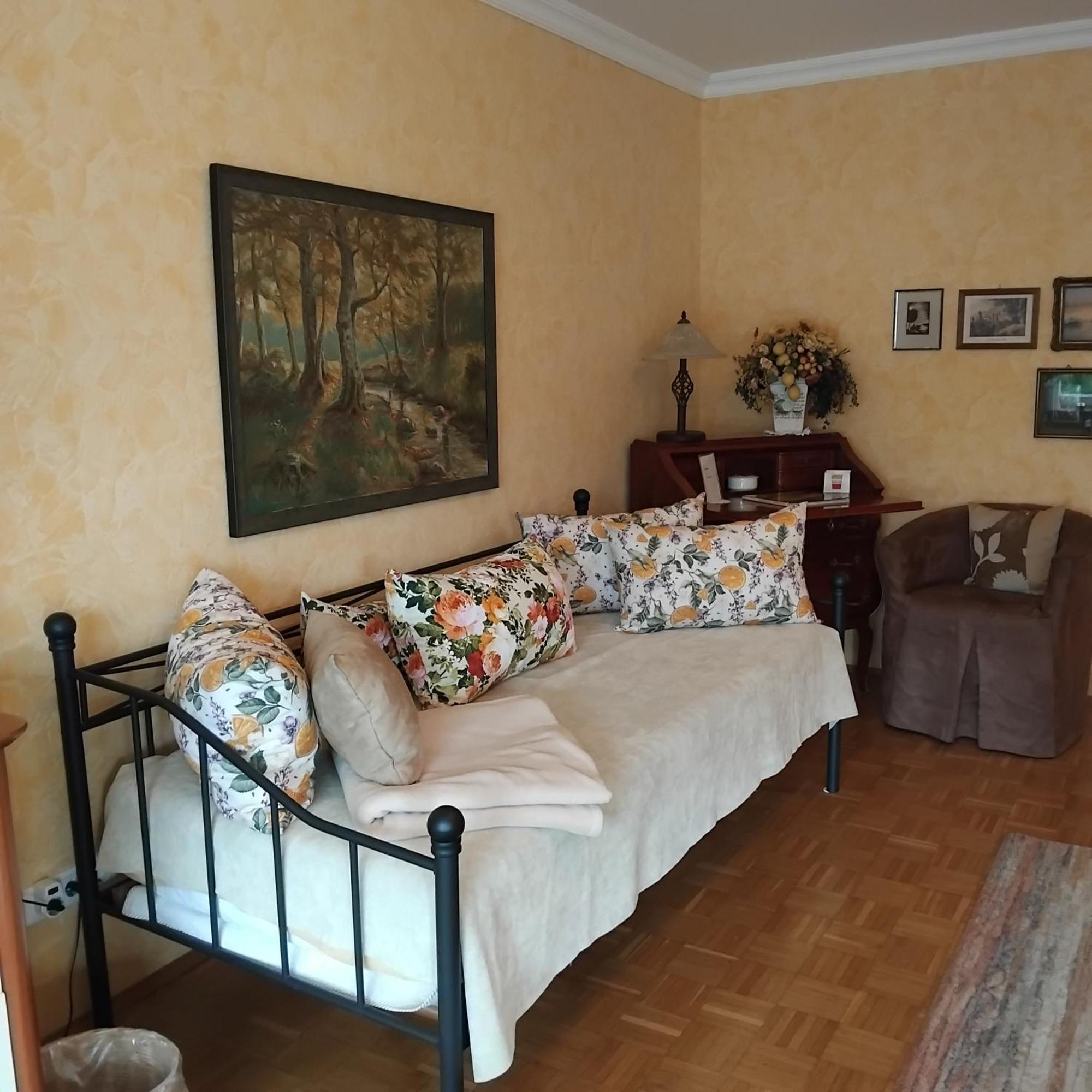 Residenz Am Berg Apartment Leimen  Exterior photo