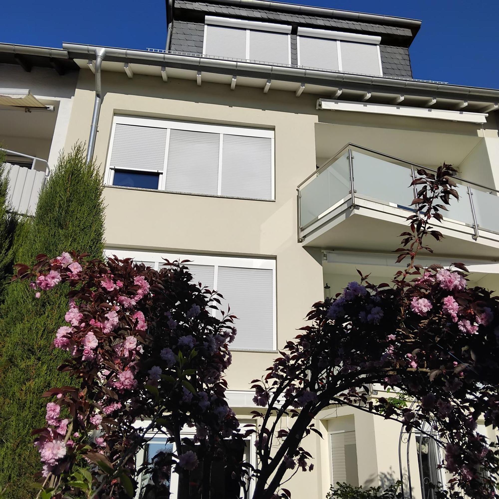 Residenz Am Berg Apartment Leimen  Exterior photo