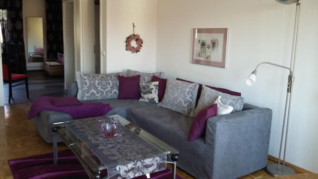 Residenz Am Berg Apartment Leimen  Room photo