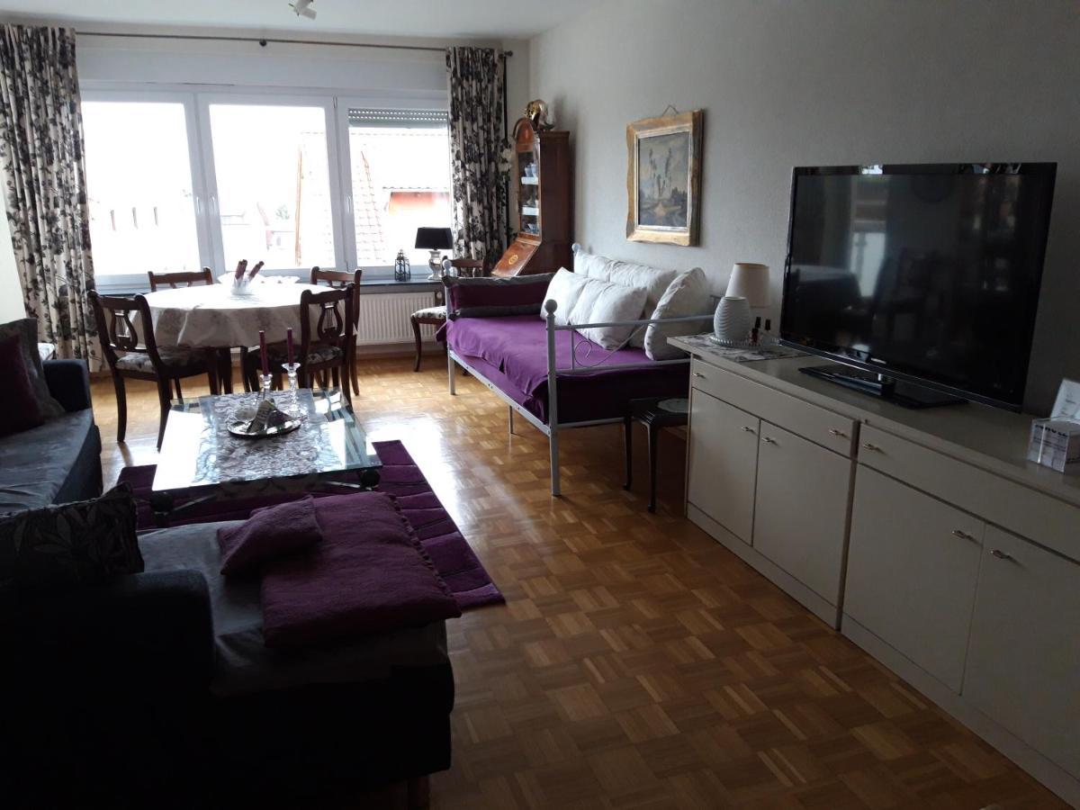 Residenz Am Berg Apartment Leimen  Exterior photo